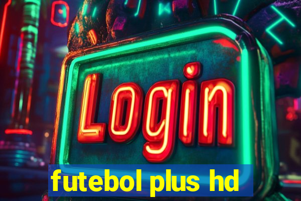 futebol plus hd